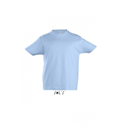 Футболка SOL’S IMPERIAL KIDS 11770