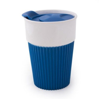 Керамическая чашка Афина 400 мл 51K025