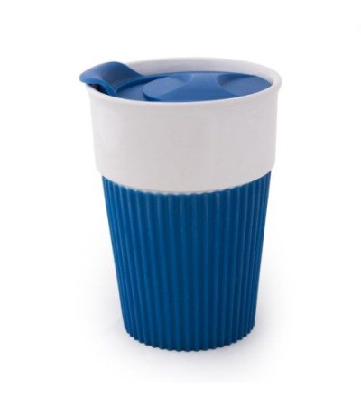 Керамическая чашка Афина 400 мл 51K025