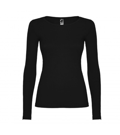 Футболка с длинным рукавом Extreme Woman