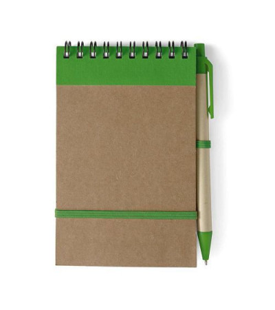 Блокнот А6  955410