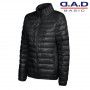 Купить Современная куртка MABEL LADY 131035  131035990S в Киеве по самой низкой цене D.A.D на складе silcom.com.ua  