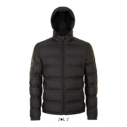 Мужская стеганая куртка SOL'S RIDLEY MEN 016223