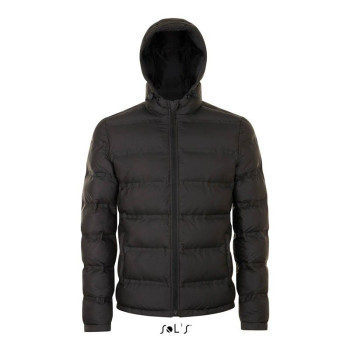 Мужская стеганая куртка SOL'S RIDLEY MEN 016223