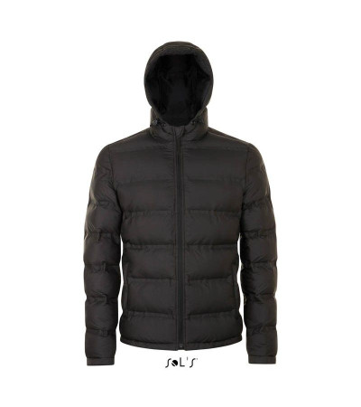 Мужская стеганая куртка SOL'S RIDLEY MEN 016223