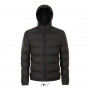 Купити Чоловіча стьобана куртка SOL'S RIDLEY MEN 016223 01622312S  в Київі по самій низкий цені SOL'S на складі silcom.com.ua 