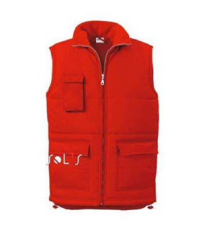 Жилетка SOL’S WORKER 440001