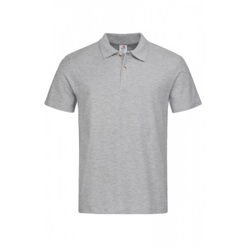 Чоловіче поло з короткими рукавами Stedman ST3000