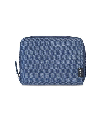 Паспорт кейс-кошелек антивор RFIDsafe LX150 10745