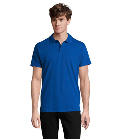 Рубашка поло SOL’S SPRING II 113621