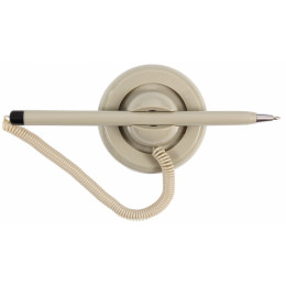 Ручка шариковая на подставке Economix POST PEN