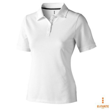 Теніска-поло 'Calgary Lady' (Elevate) 380810