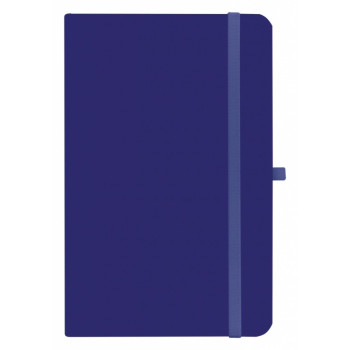 Деловой блокнот "Capys" с резинкой