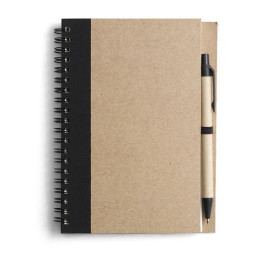 Блокнот + ручка 952715