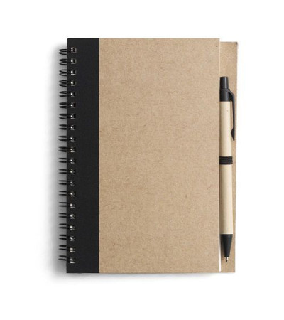 Блокнот + ручка 952715