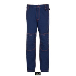 Брюки рабочие SECTION PRO, сверхпрочные