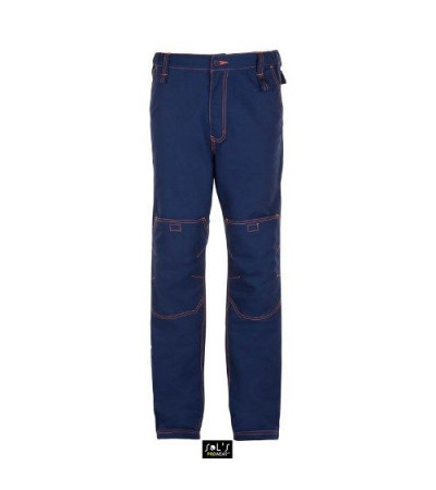 Брюки рабочие SECTION PRO, сверхпрочные