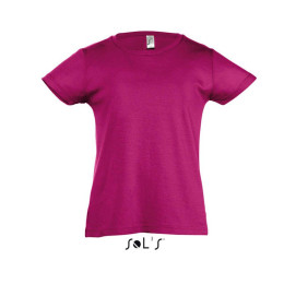 Футболка SOL’S CHERRY-11981