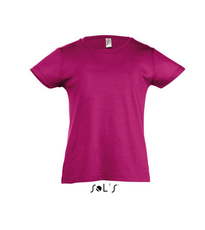 Футболка SOL’S CHERRY-11981