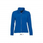 Купити Куртка з флісу SOL'S NORTH WOMEN 545001 54500312XXL  в Київі по самій низкий цені SOL'S на складі silcom.com.ua 