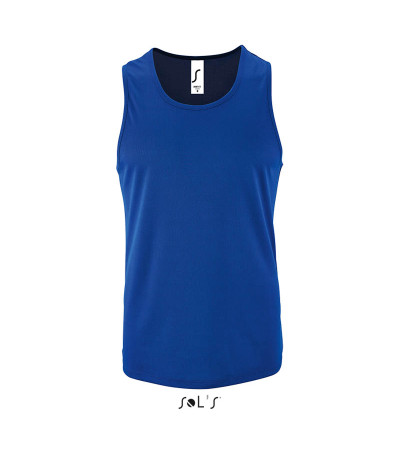 Мужская спортивная майка SPORTY TT MEN-02073