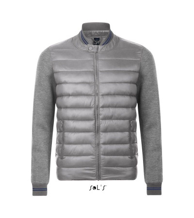 Куртка унисекс SOL'S VOLCANO