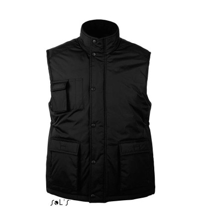 Жилет из ткани ripstop SOL’S WELLS 591003