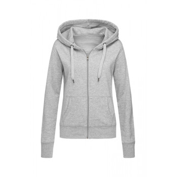 Женская байка с капюшоном Stedman ST5710