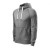 Gray melange 