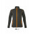 Anthracite Orange 