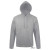Gray melange 