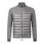 Gray melange 