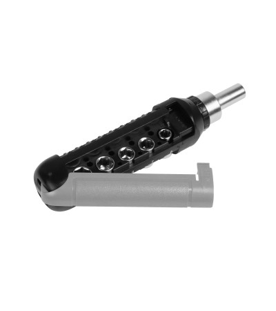 Мультифункціональна викрутка Twist, TM Discover