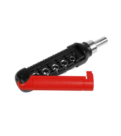 Мультифункціональна викрутка Twist, TM Discover