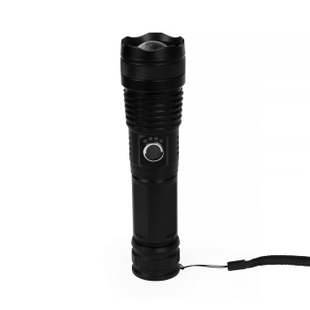 Ліхтарик LightStream, TM Discover