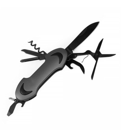 Ніж Flint, TM Discover