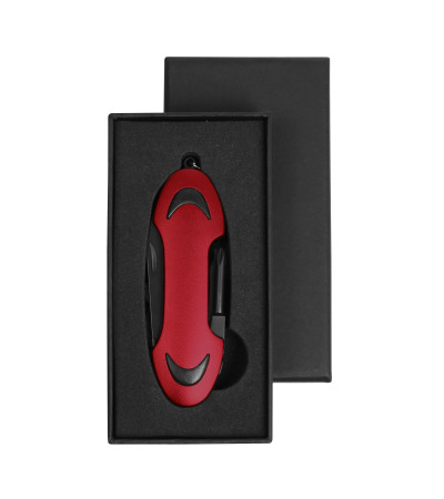 Ніж Flint, TM Discover