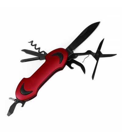 Ніж Flint, TM Discover