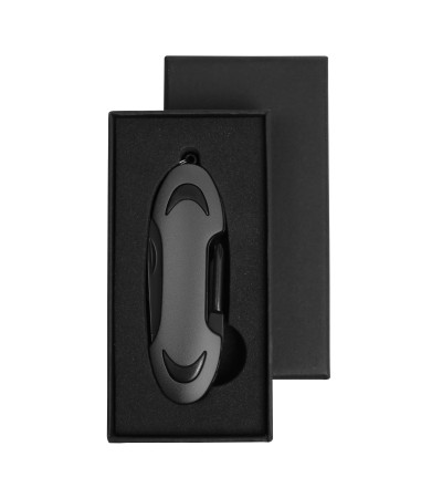 Ніж Flint, TM Discover