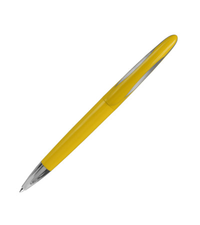 Ручка кулькова пластикова Florida, TM TOTOBI