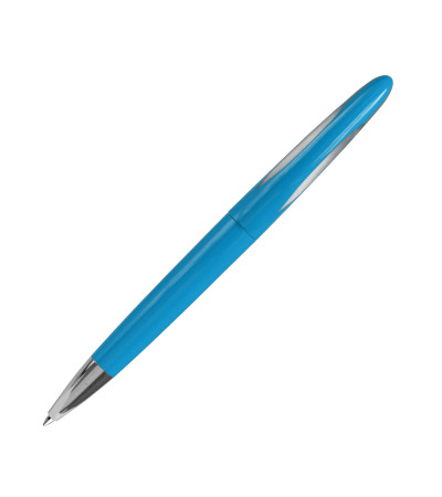 Ручка кулькова пластикова Florida, TM TOTOBI