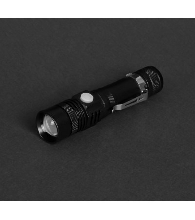 Ліхтарик Focus, TM Discover