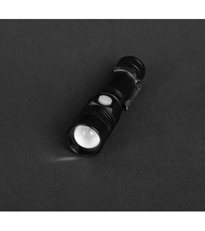 Ліхтарик Focus, TM Discover