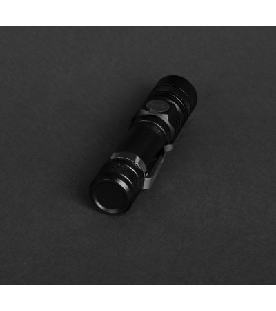 Ліхтарик Focus, TM Discover