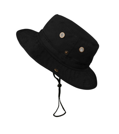 Панама Safari, ТМ Floyd