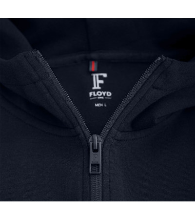 Реглан West, ТМ Floyd