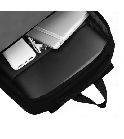 Рюкзак для ноутбуку Trek, TM Discover