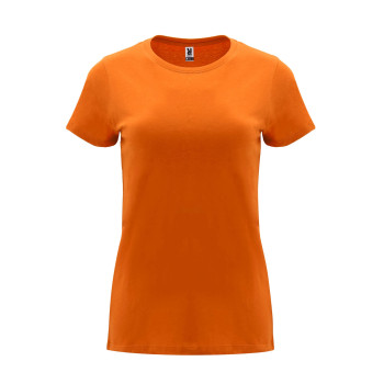 Футболка жіноча Capri 170