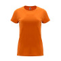 Футболка жіноча Capri 170