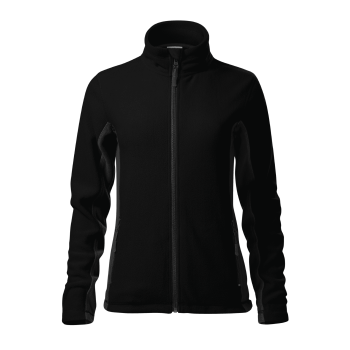 Реглан флісовий на блискавці жіночий Frosty 220